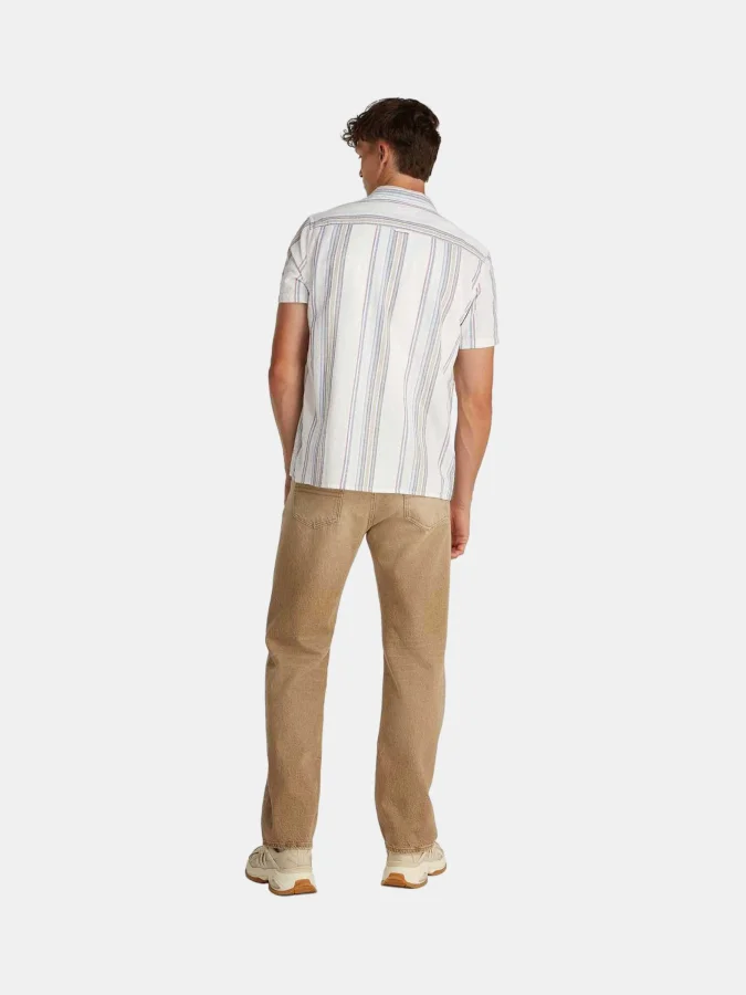 Tommy Jeans - TJM REG SLUB... 2