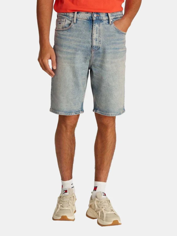 Tommy Jeans - ISAAC RLXD...