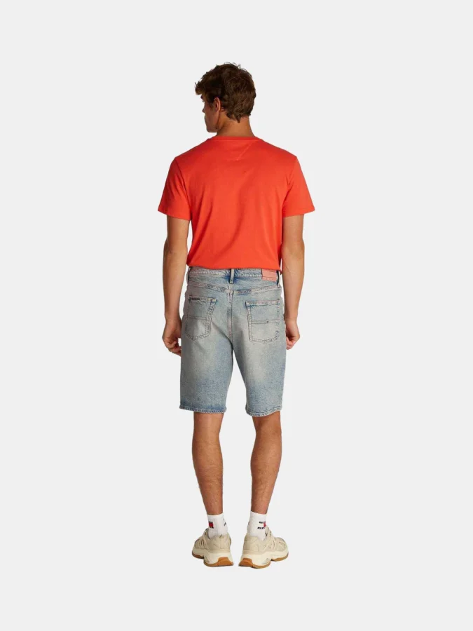 Tommy Jeans - ISAAC RLXD... 2
