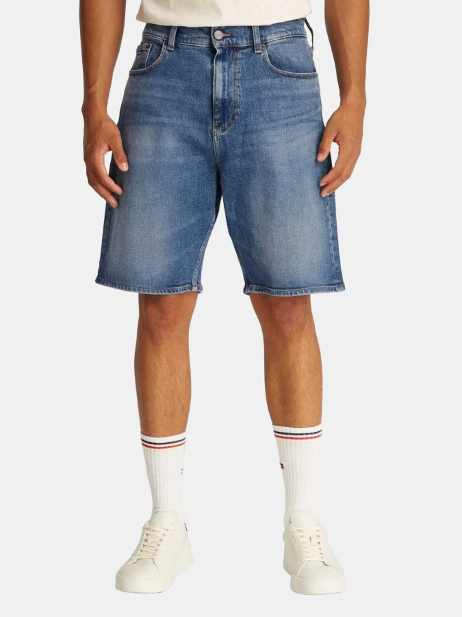 Tommy Jeans - ISAAC RLXD...