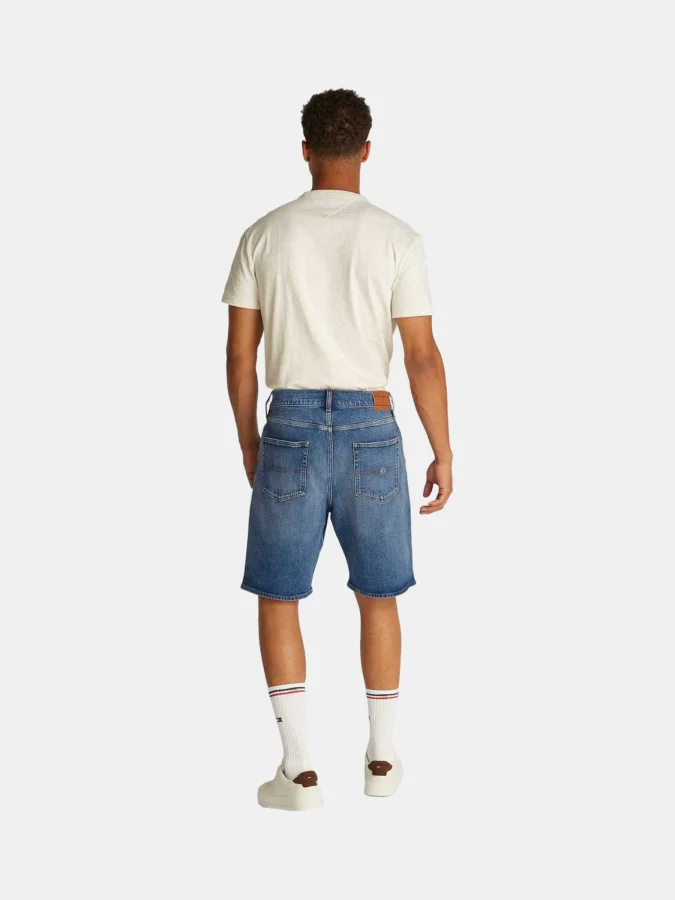 Tommy Jeans - ISAAC RLXD... 2
