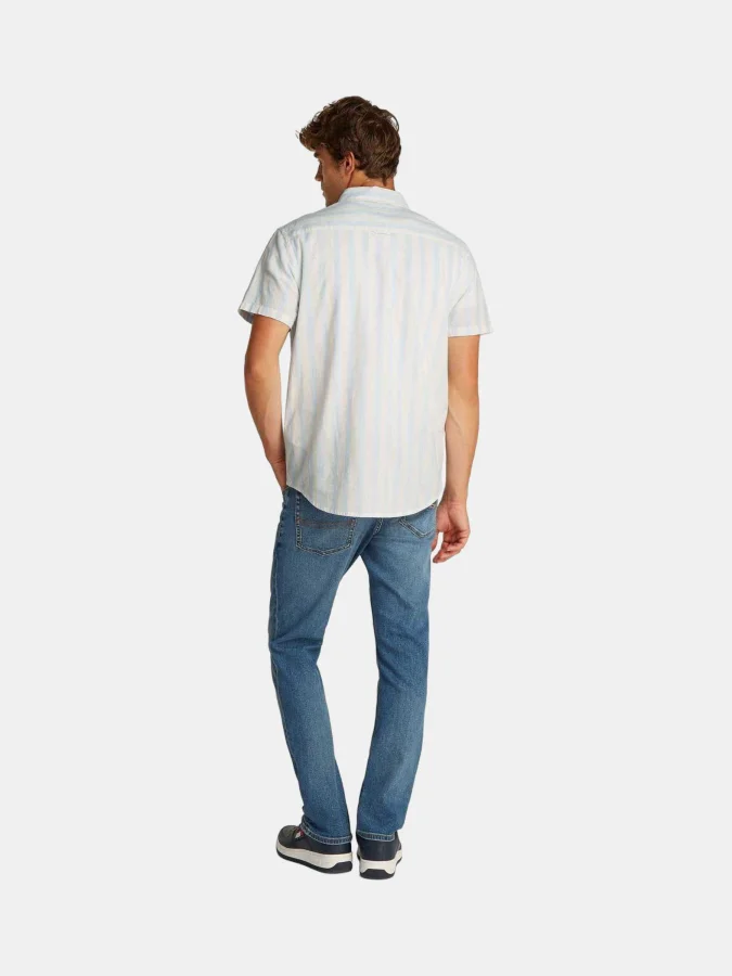 Tommy Jeans - TJM REG LINEN... 2