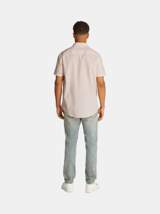 Tommy Jeans - TJM REG LINEN... 2