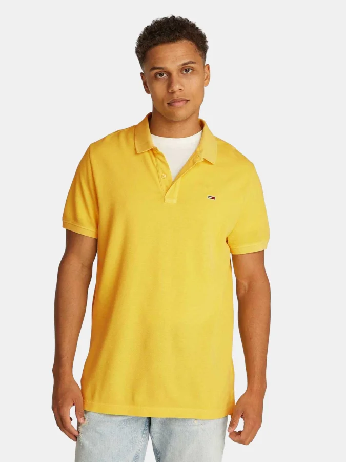 Tommy Jeans - TJM SLIM...