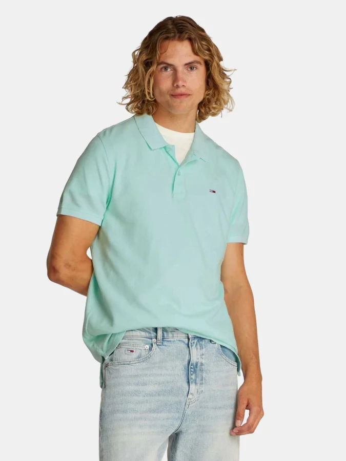 Tommy Jeans - TJM SLIM...