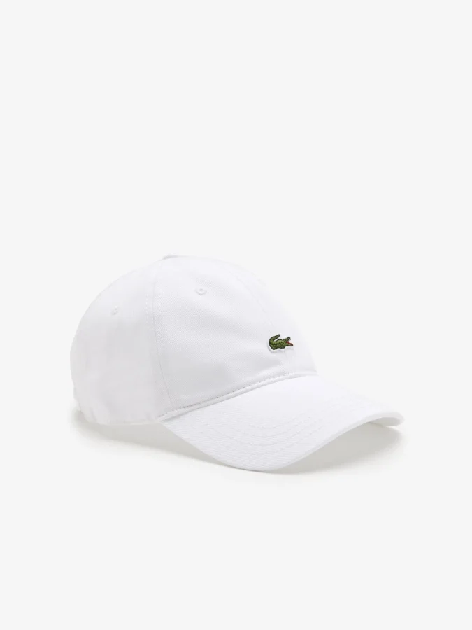 Lacoste - CASQUETTE