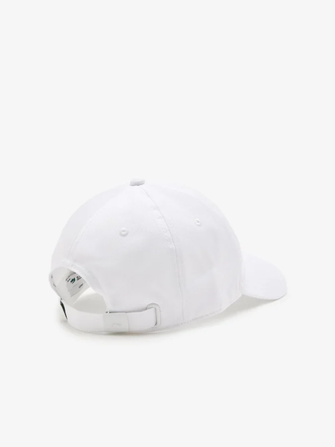 Lacoste - CASQUETTE 2