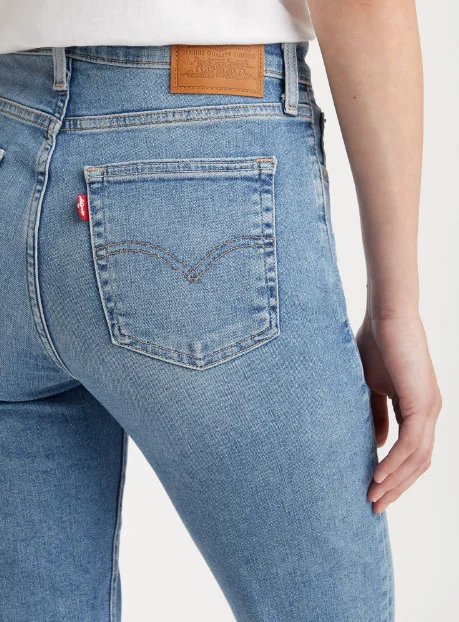 Levis® - 724 High Rise Straight Levis® - 724 High Rise Straight