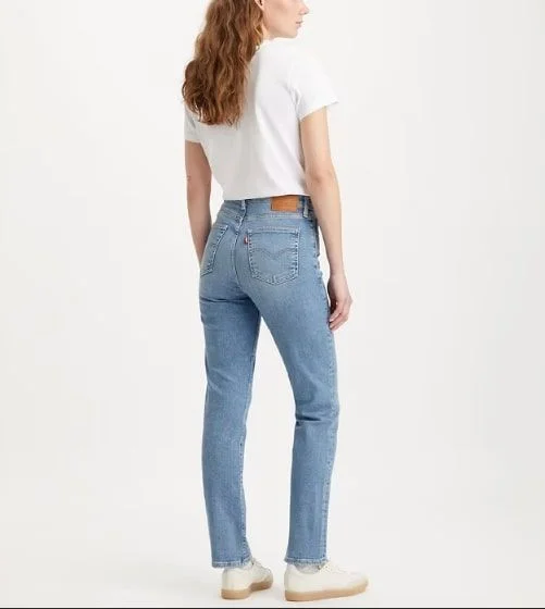 Levis® - 724 High Rise Straight Levis® - 724 High Rise Straight