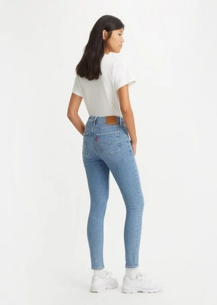 Levis® - 721 High Rise Skinny Levis® - 721 High Rise Skinny
