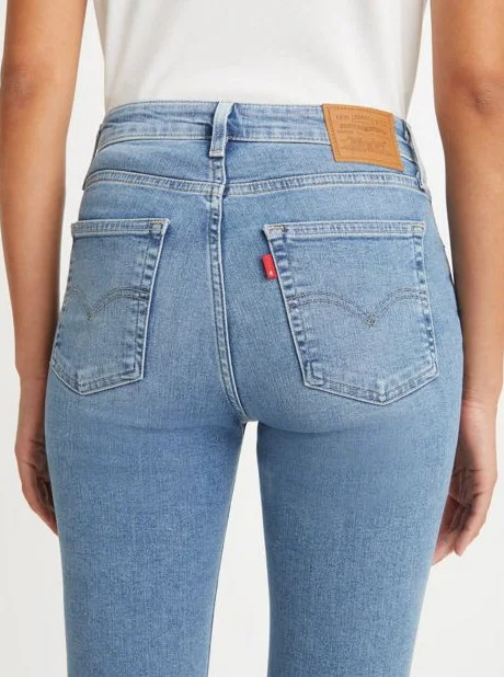 Levis® - 721 High Rise Skinny Levis® - 721 High Rise Skinny