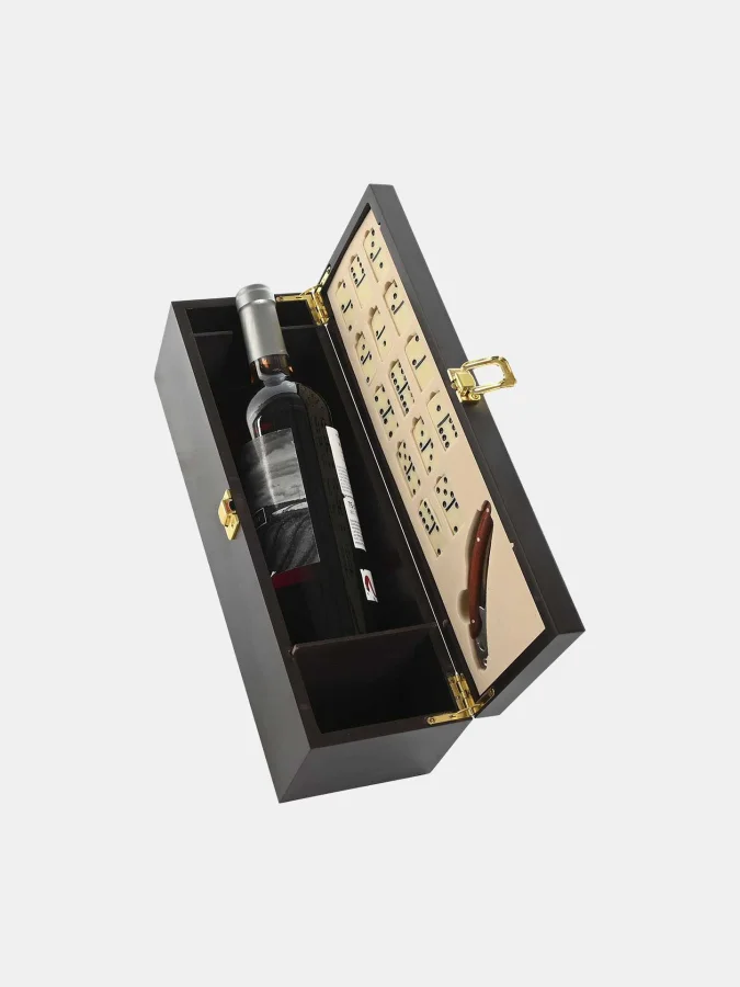 Item International - Wine... 2