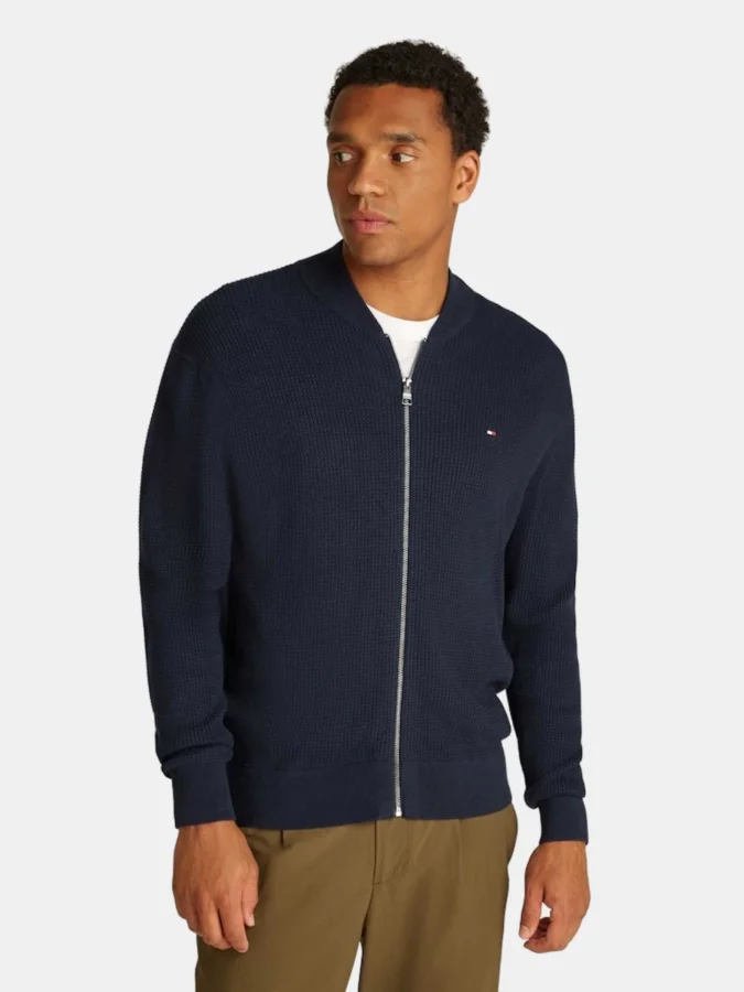 Tommy Hilfiger - STRUCTURE...