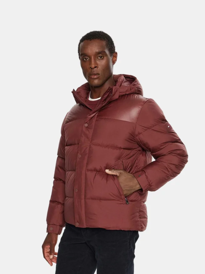Tommy Hilfiger - MIX DOWN...