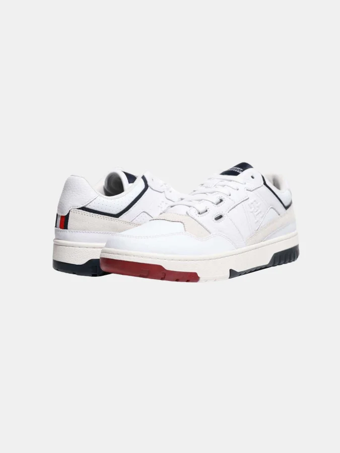 Tommy Hilfiger - TH BASKET...