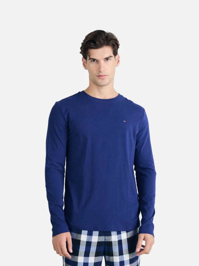 Tommy Hilfiger - LS PJ SET... 2