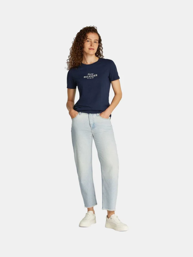 Tommy Hilfiger - TAPERED RW... 2