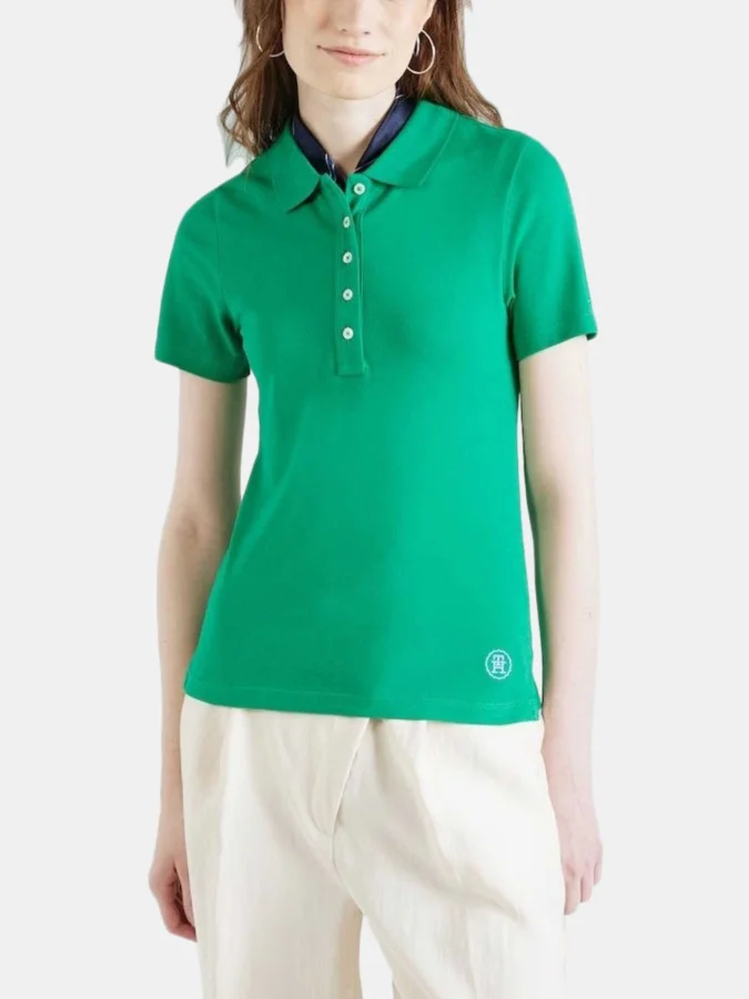 Tommy Hilfiger - SLIM SMD...