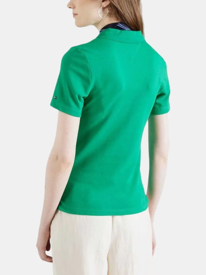 Tommy Hilfiger - SLIM SMD... 2