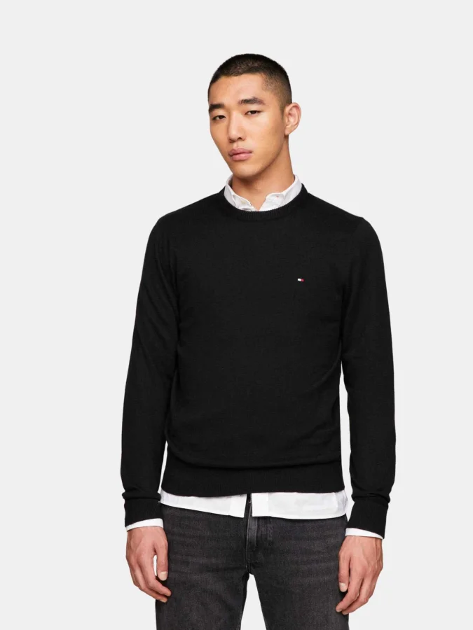 Tommy Hilfiger - PIMA ORG...