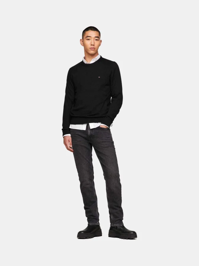 Tommy Hilfiger - PIMA ORG... 2