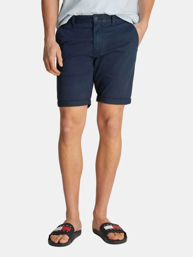 Tommy Jeans - TJM SCANTON...