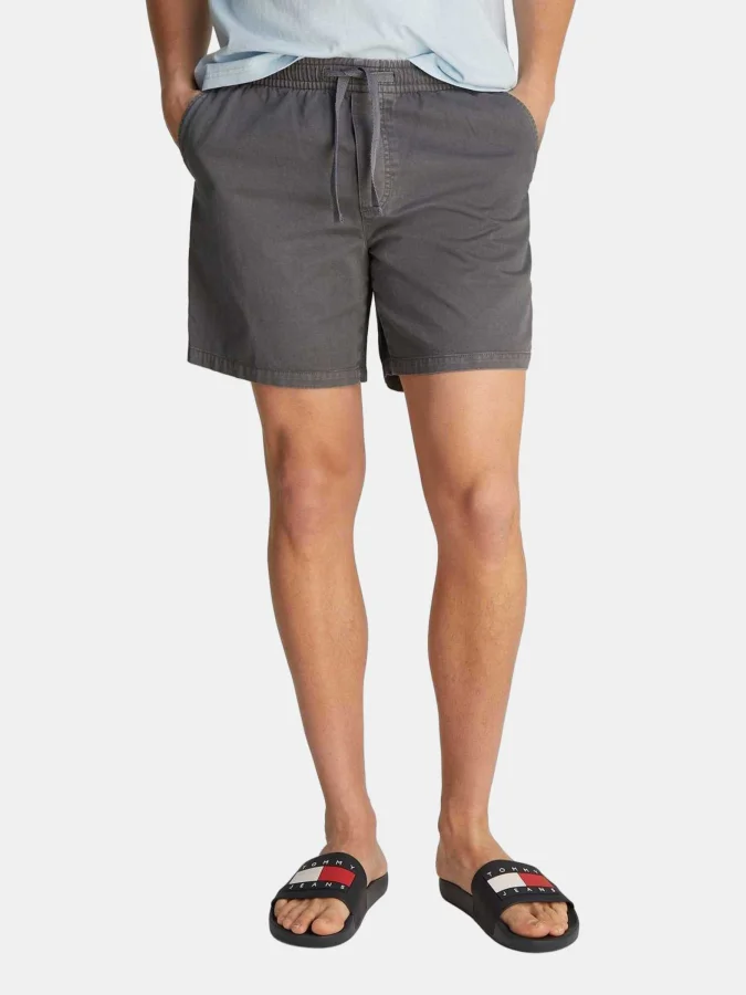 Tommy Jeans - TJM TWILL...