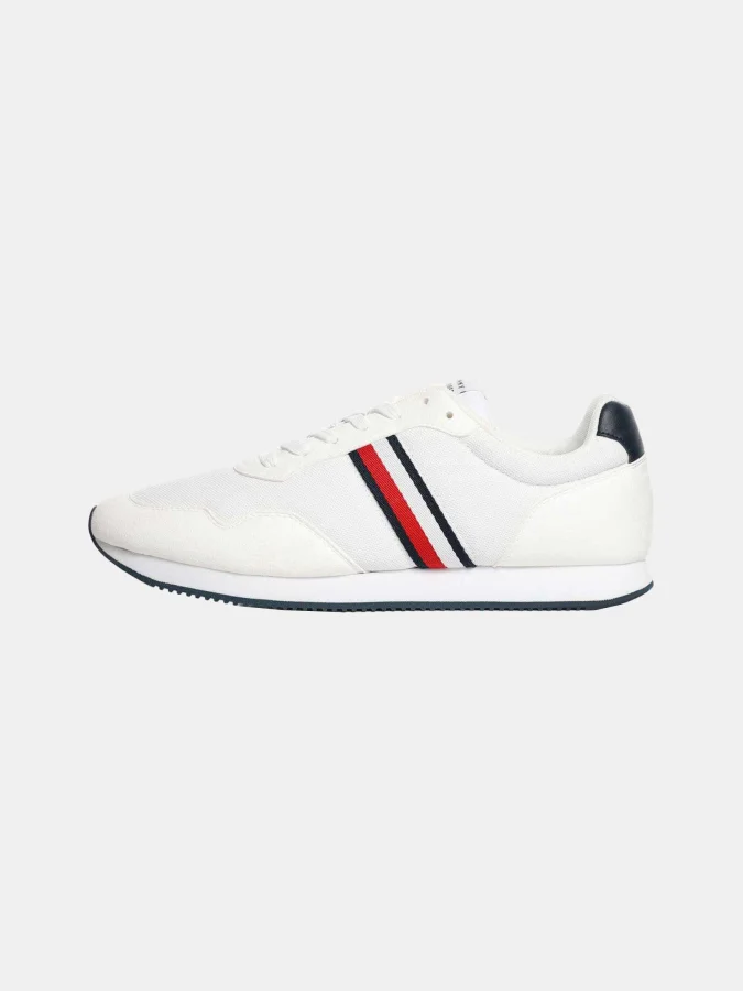 Tommy Hilfiger - LO RUNNER MIX 2