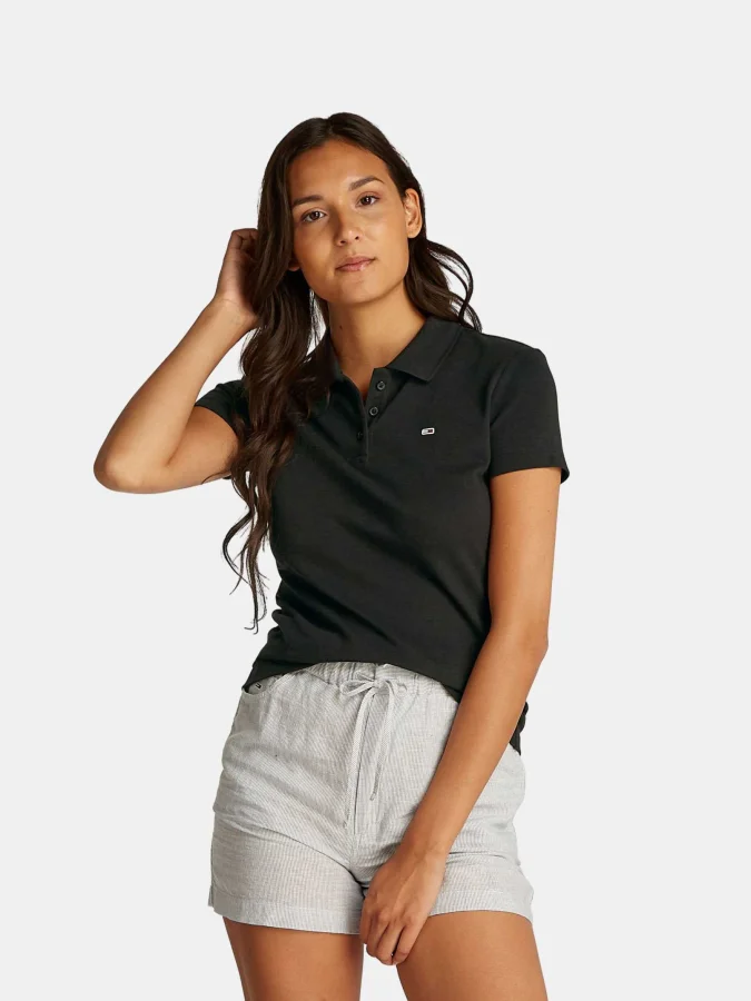 Tommy Jeans - TJW SLIM...