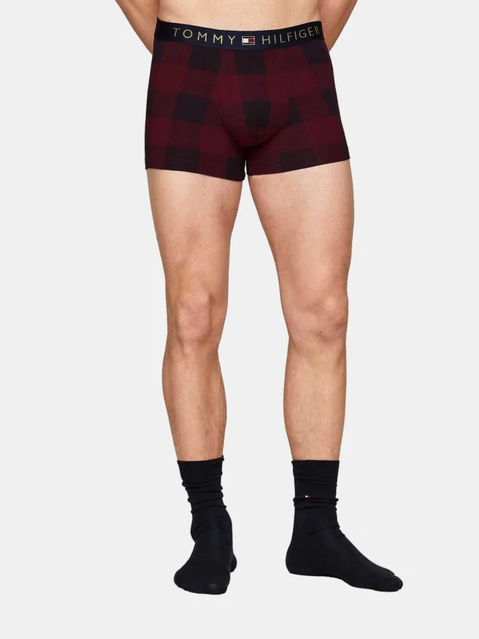 Tommy Hilfiger - TRUNK... 2