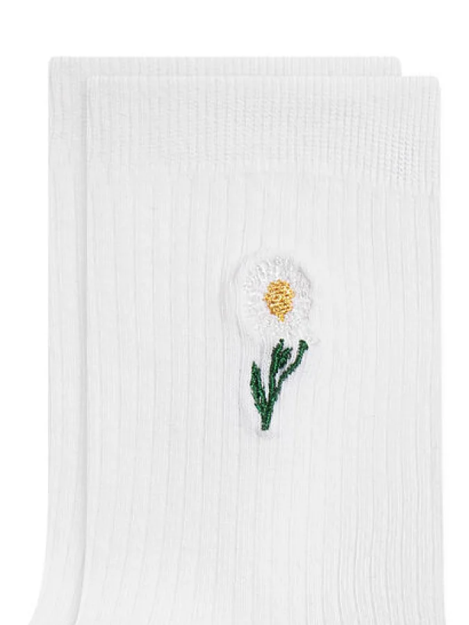 Mavi - Socket Socks 2