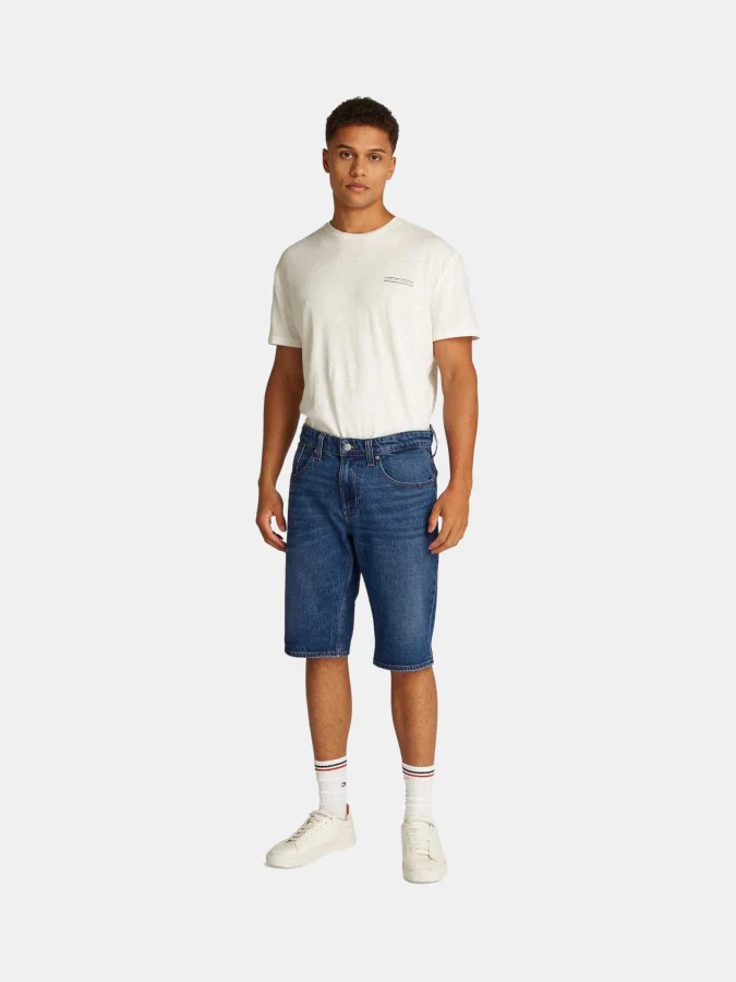 Tommy Jeans - RONNIE SHORT... 2