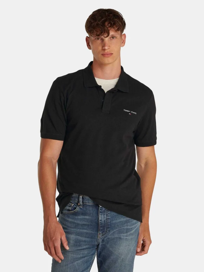 Tommy Jeans - TJM REG...