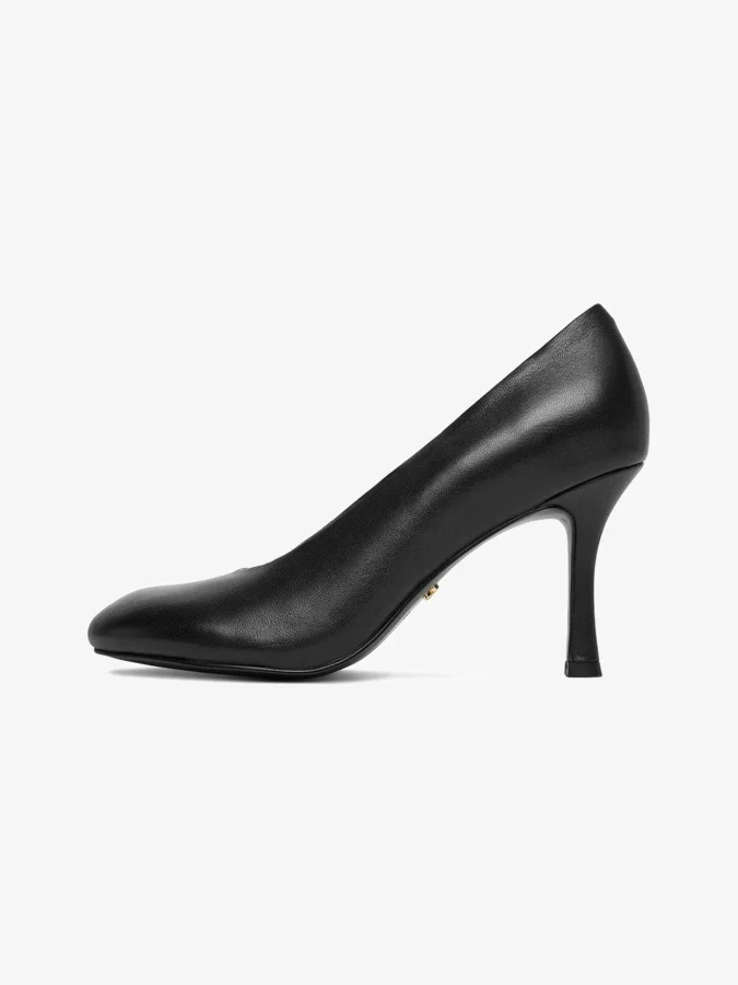 Gino Rossi - Gino Pump BLACK 2