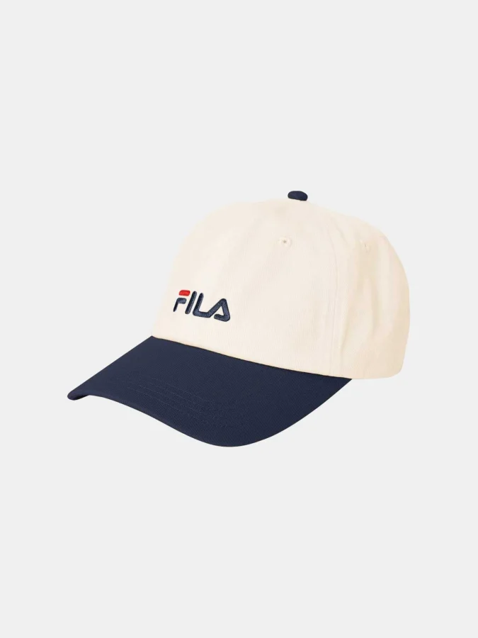 FILA - CIOCCA dad cap