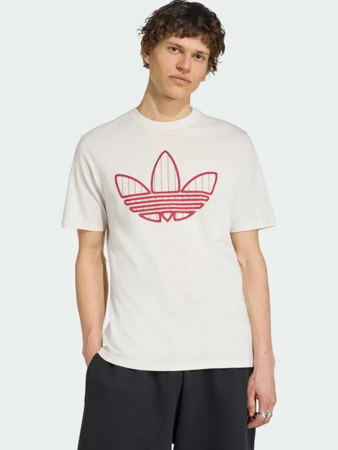 ADIDAS - TREFOIL INFILL