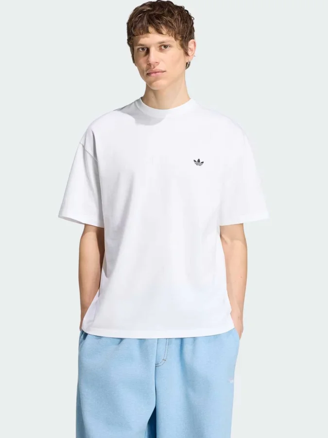 ADIDAS - ESS TEE