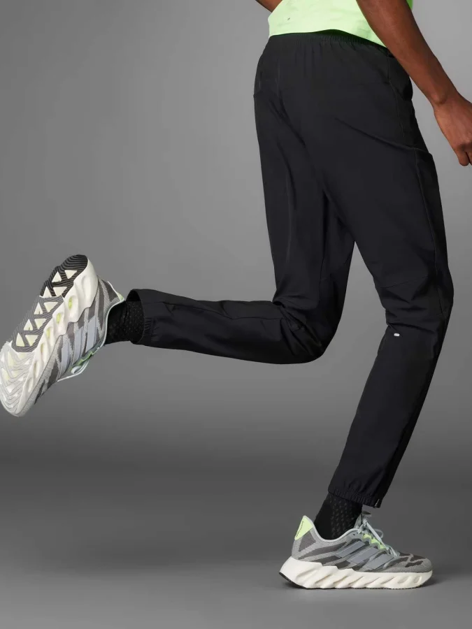 ADIDAS - RUN TKO PANTS 2