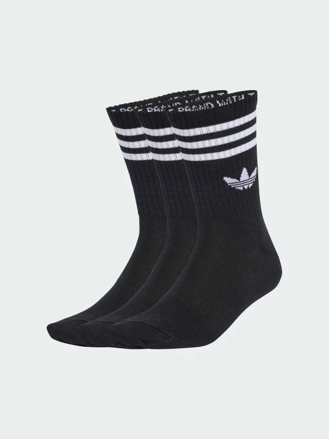 ADIDAS - 3S CREW S 3P