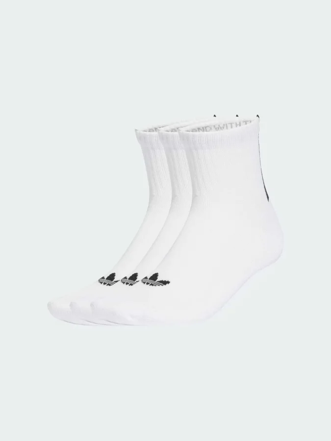ADIDAS - T ESS LOW 3P