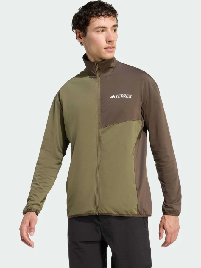 ADIDAS - MT CW T FZ FL