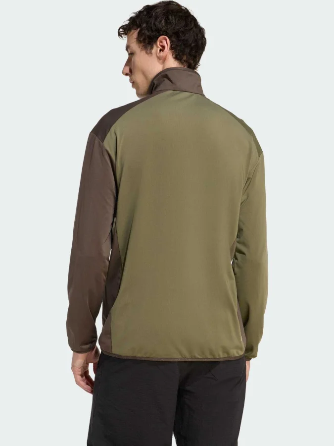 ADIDAS - MT CW T FZ FL 2
