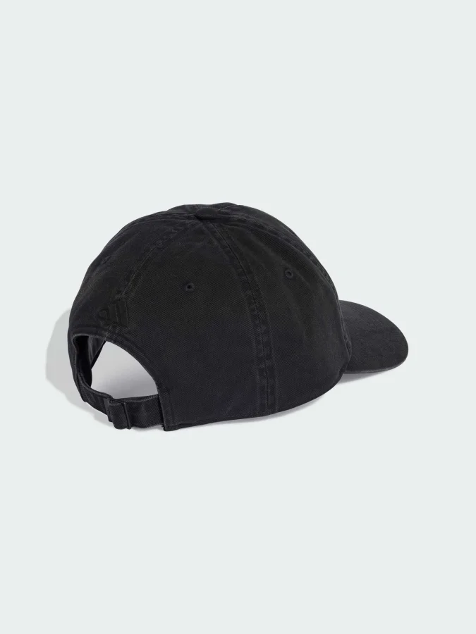 ADIDAS - WASHED DAD CAP 2