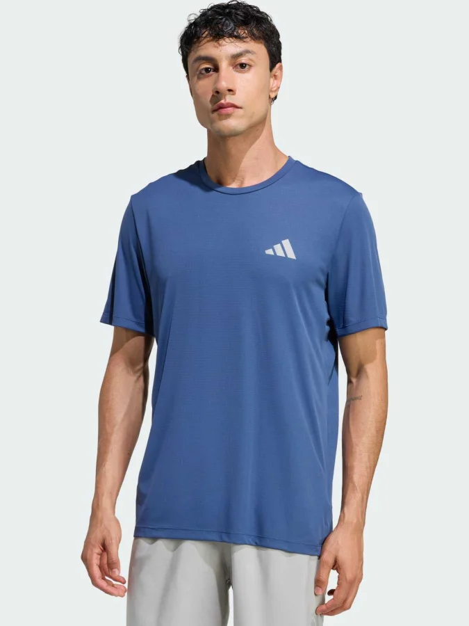 ADIDAS - Run Ess Tee M