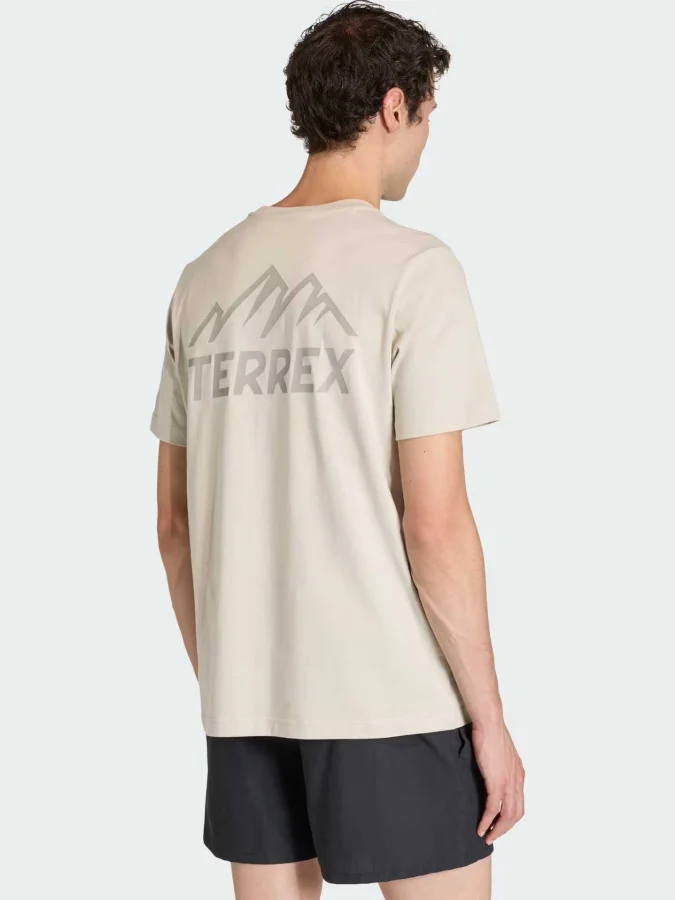 ADIDAS - M TERREX G T 2