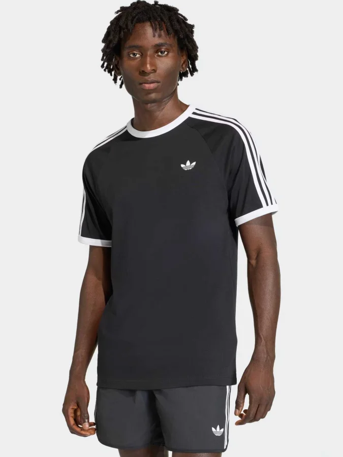 ADIDAS - 3S TEE