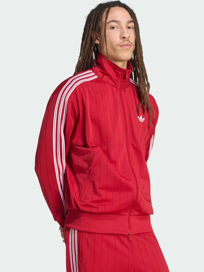 ADIDAS - FIREBIRD TT DN
