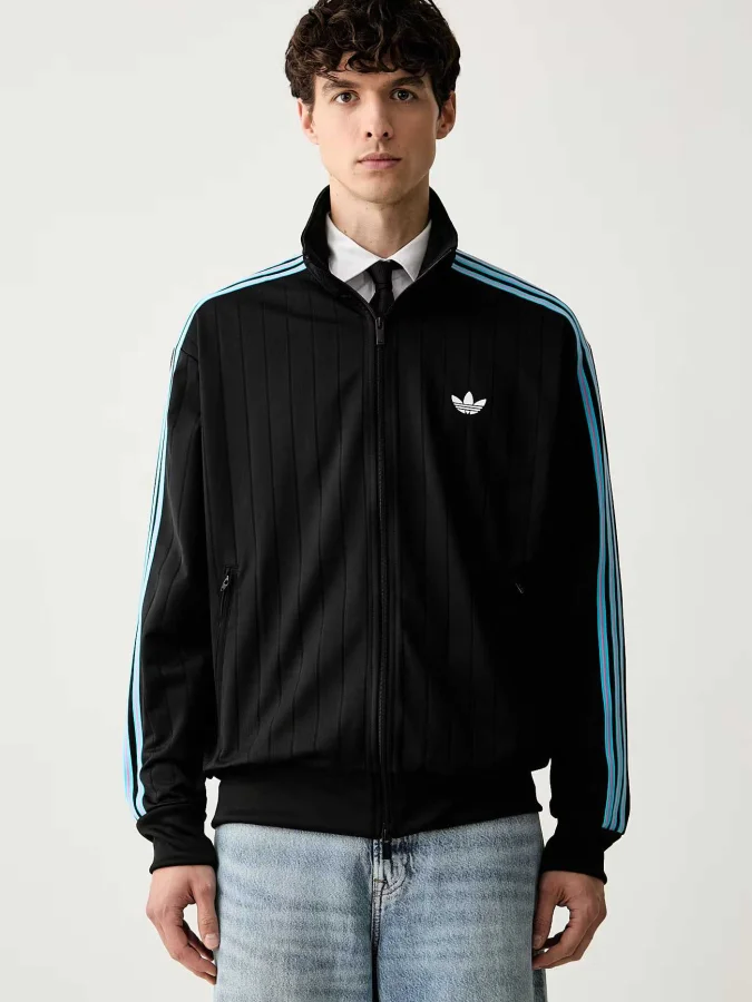 ADIDAS - FIREBIRD TT DN