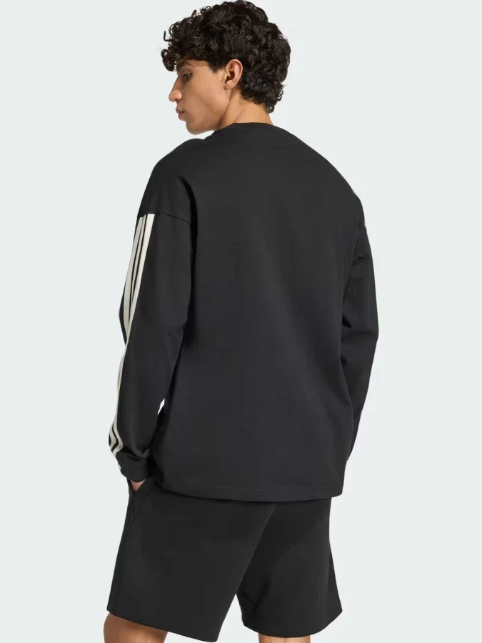 ADIDAS - M AK 3S LS TEE 2