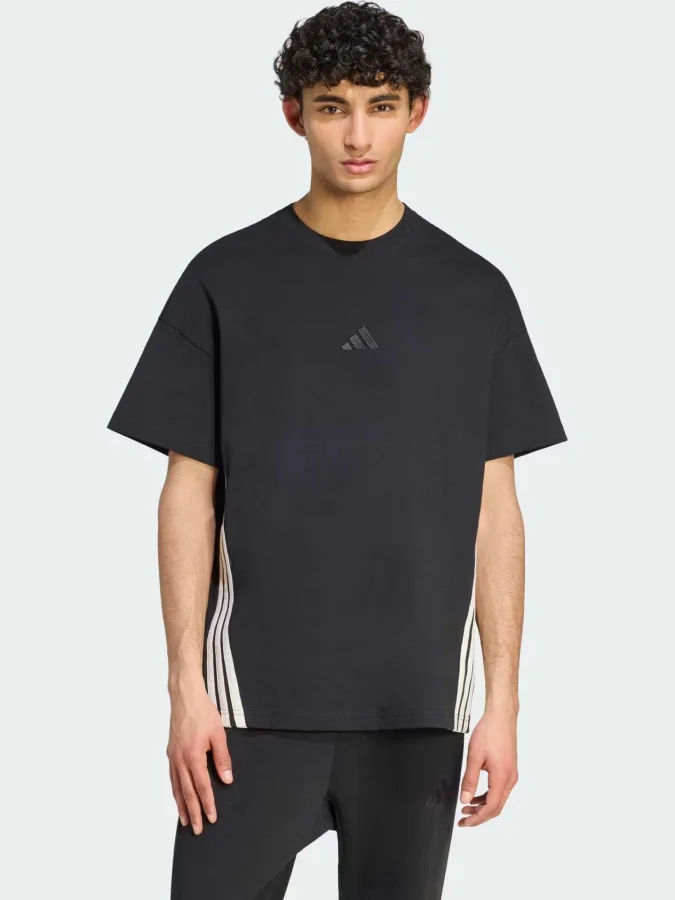 ADIDAS - M AK 3S TEE LO